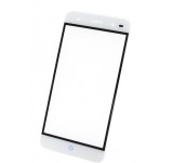 Geam ZTE Blade A2, White