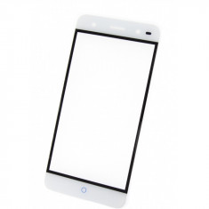 Geam ZTE Blade A2, White