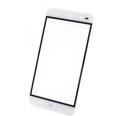 Geam ZTE Blade A2, White foto