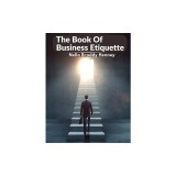 The Book Of Business Etiquette: The American Businessman