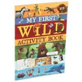 My First Wild Activity Book