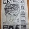 ziarul formula as 18 - 25 martie 1996 - daniela crasnaru ,clint eastwood , printesa diana