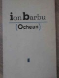 OCHEAN POEZII PRINCEPS-ION BARBU