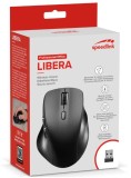 Mouse Speedlink Libera Rechargeable &amp; Wireless Blueetooth Black PC