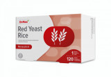 Dr. Max Red Yeast Rice, 120 comprimate filmate, Dr.Max
