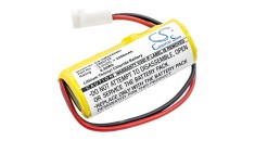 Cameron Sino 2200mAh Alaris Medicalsystems III Memory Baterie,2860 Memory Baterie,2863 Memory Baterie,2865 Memory Baterie,2866 Memory Baterie Baterie