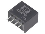 Convertor DC/DC 24V la 5V, 2W