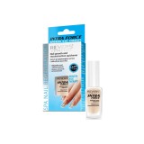 Ser profesional cu keratina, pentru reconstructia si cresterea unghiilor, Intra Force, Revers, 10ml