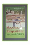 FANICA-VOINEA ENE - SECRETELE LONGEVITATII * GHID DE TERAPIE NATURISTA