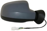 Oglinda exterioara electrica Dacia Logan 2009-2012, MCV, Sandero I 2008-2012 cu capac dreapta 11784 6001549681