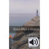 Dead Man&#039;s Island - Oxford Bookworms Library 2 - MP3 Pack - John Escott