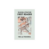 Reading-Literature First Reader