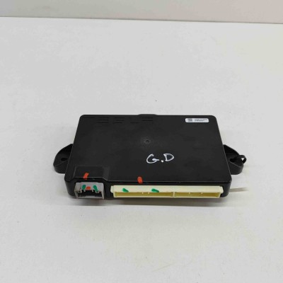 Modul de control ușă dreapta spate TESLA MODEL X 2016 OEM: 1045490-10-D 23074653 foto