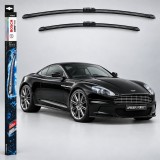 Cumpara ieftin Ștergătoare Aston Martin DBS V12 Coupe (07.2007&ndash;10.2012) | Bosch Aerotwin A088S 650+500mm