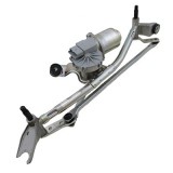 Ansamblu stergatoare parbriz RENAULT MEGANE II Limuzina (LM0/1) (2003 - 2016) AIC 53306