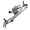 Ansamblu stergatoare parbriz RENAULT MEGANE II Grandtour (KM0/1) (2003 - 2012) AIC 53306