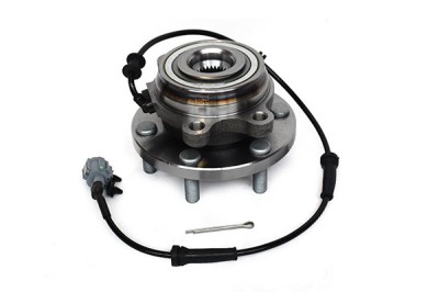 Kit Rulment Roata (Butuc) 142626 ATK 01.02.166 foto