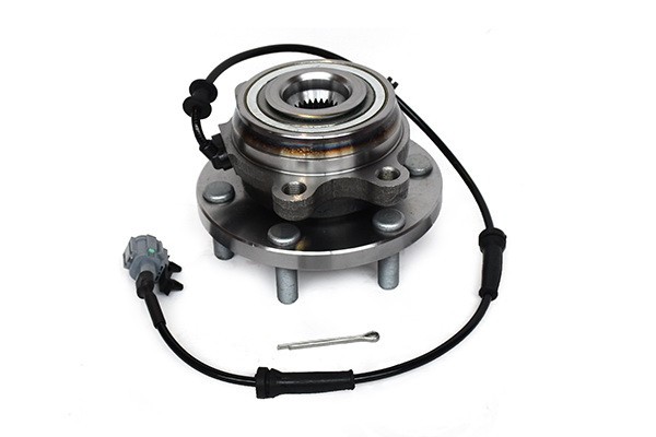 Kit Rulment Roata (Butuc) 142626 ATK 01.02.166