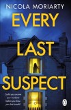 Every Last Suspect - SAS Gardners EU