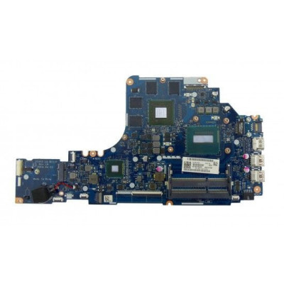 Placa baza laptop Lenovo Ideapad Y50-70 i5-4210h nVidia 960M foto