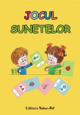 JOCUL SUNETELOR-jetoane foto