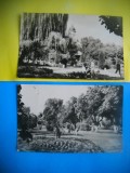 HOPCT LOT NR 143 RADAUTI -JUD SUCEAVA-2 CARTI POSTALE-RPR-CIRCULATE