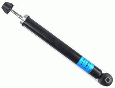 SACHS 314 754 amortizor foto