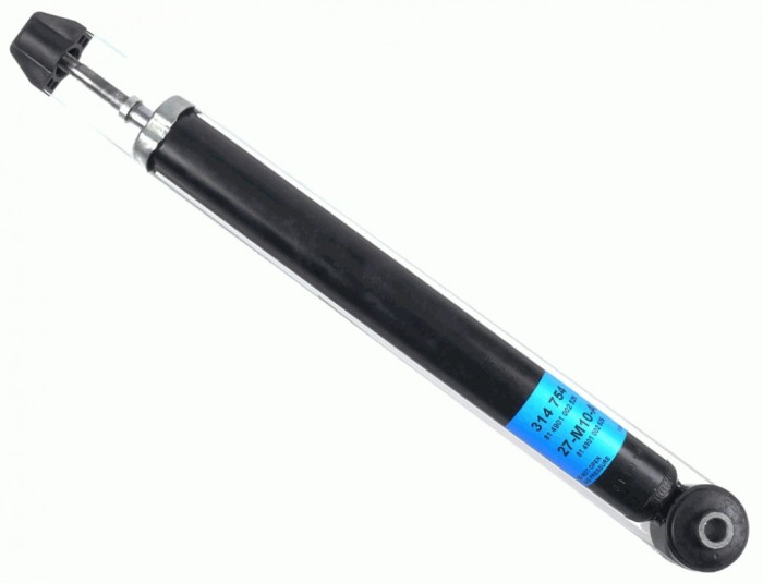 SACHS 314 754 amortizor