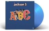 ABC (Blue Vinyl) | The Jackson 5