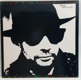 Chris Thompson &lrm;&ndash; Radio Voices NM / VG+ vinil LP disc rock Ultraphone 1985