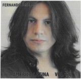 Fernando Jose - America Latina Vol. 11, CDr