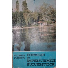 POPASURI IN IMPREJURIMILE BUCURESTILOR