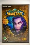 JOC PC - WORLD OF WARCRAFT