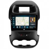 Navigatie Ford Ranger (2011-2015) 4GB RAM Android 13 Quadcore DSP GPS Wi-FI Carplay Android Auto USB Bluetooth Waze Touchscreen 9 inch