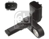 Senzor Turatie Roata Febi Bilstein 106959, Fata/Spate Stanga, Lexus Toyota 4 Runner, Land Cruiser, Prado, LX