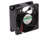 Ventilator axial 12V 60x60x25mm 45,63m3/h
