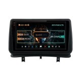 Cumpara ieftin Navigatie 2K Renault Clio 3 (2005-2013), Android OS, S-Quadcore 4GB RAM + 64GB ROM, 9.5 Inch - AD-BGS90042K+AD-BGRKIT371V2