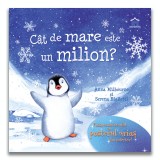 Cat de mare este un milion?
