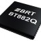 Multimedia Controller 3.3VDC SMD VQFN56 EVE HMI