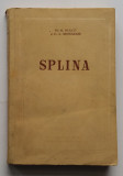 M. Dulce, A. Athanasiu - Splina, Fiziopatologie si Clinica