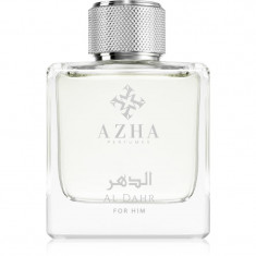 AZHA Perfumes Al Dahr Eau de Parfum pentru bărbați 100 ml