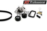 Kit distributie + pompa apa Citroen C4 Grand Picasso I; Fiat Scudo, Scudo Sasiu; Ford C-Max; Lancia Phedra; Peugeot 307, 307 Cc; Volvo C30, C70 II