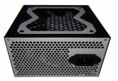 Sursa Gaming 680W, ATX, ventilator 120mm, ambalaj individual, silentioasa foto