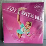 Meghan Trainor Meghan Trainor Toy With Me LP (vinyl)