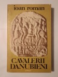 Ioan Roman - Cavalerii danubieni (roman)