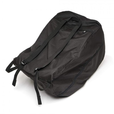 Geanta transport scaun auto Doona foto