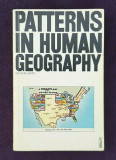 Patterns in human geography David M. Smith