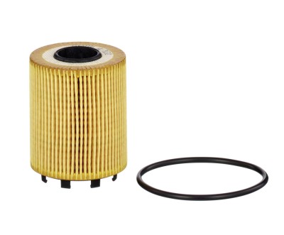 MANN-FILTER HU 713/1 x Filtru ulei foto