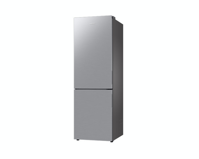 Combina frigorifica Samsung RB33B610FSA 344L Clasa E Inox | Okazii.ro