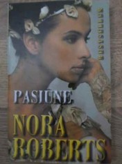 PASIUNE-NORA ROBERTS-232099 foto